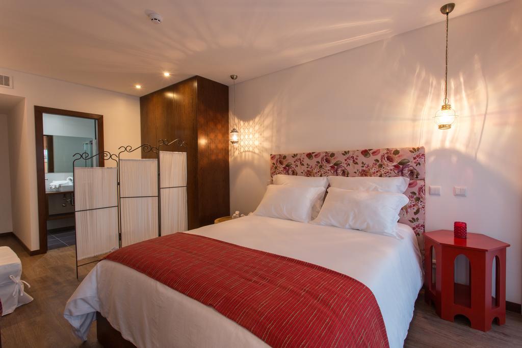 Casa De Campo Sossego Da Lata Fafe Pokoj fotografie