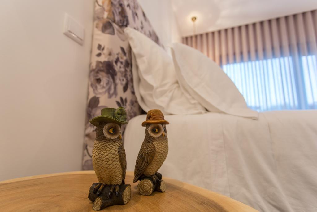 Casa De Campo Sossego Da Lata Fafe Pokoj fotografie